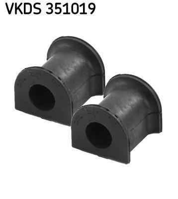 Coussinet de palier, stabilisateur SKF ref. VKDS 351019